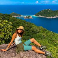 Отзыв от Дарья - DTV виза